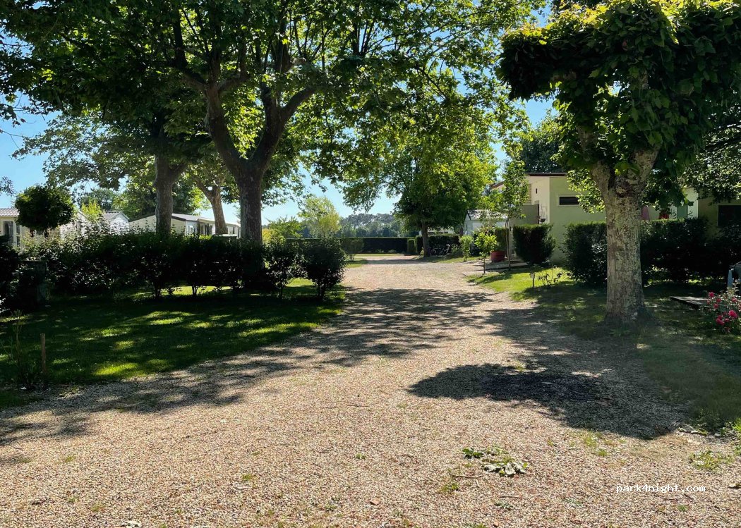 CAMPING L'EAU VIVE — foto 4