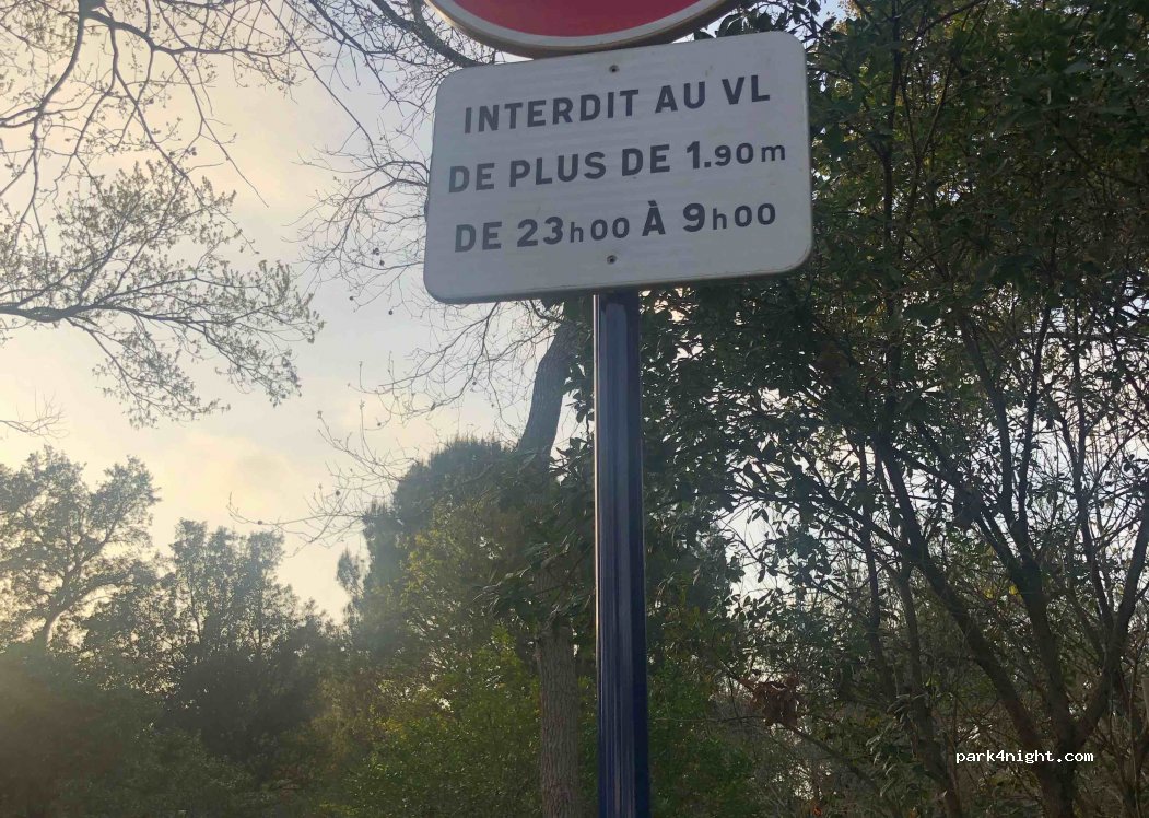 (40130) Capbreton - 78 Avenue du Maréchal Foch — foto