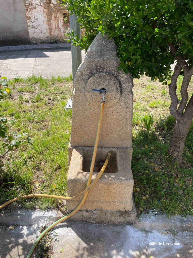 (13194) Retuerta del Bullaque - 2 Plaza San Bartolomé — foto