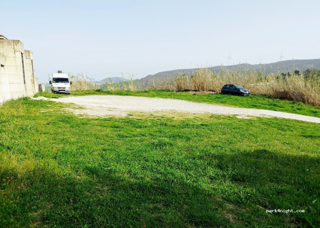 (85016) Pietragalla - — foto