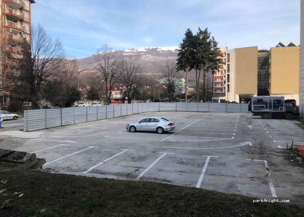 (6000) Ohrid - 12 Partizanska — foto 2