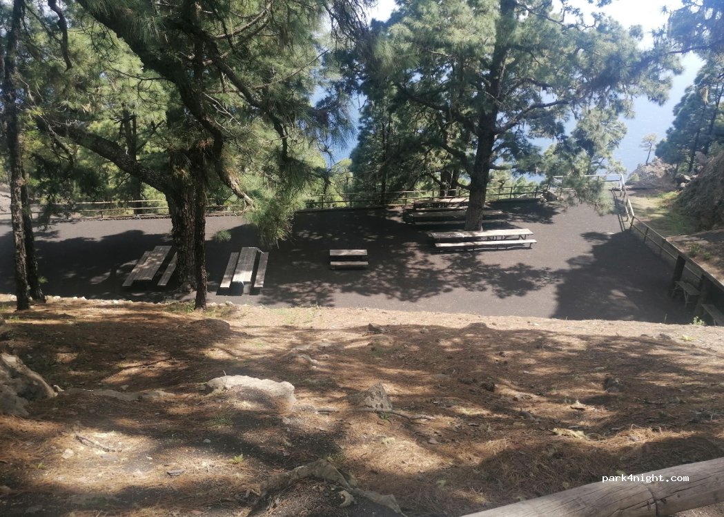(38749) Las Caletas - Unnamed Road — foto