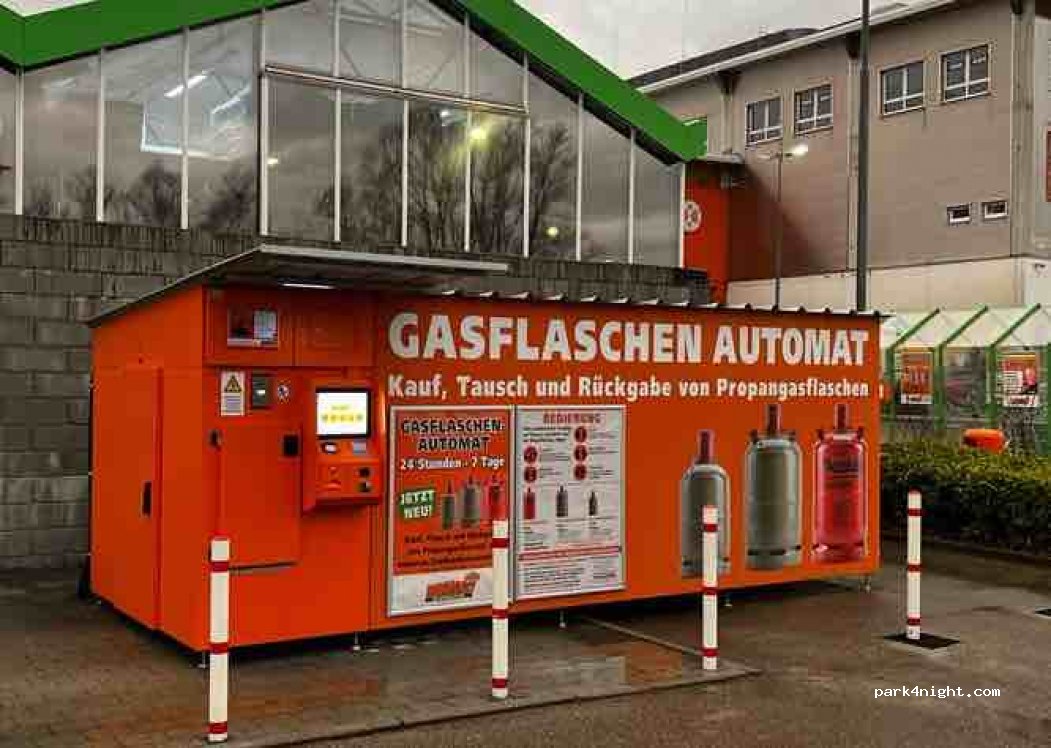 (74523) Schwäbisch Hall - 22 Raiffeisenstraße — foto