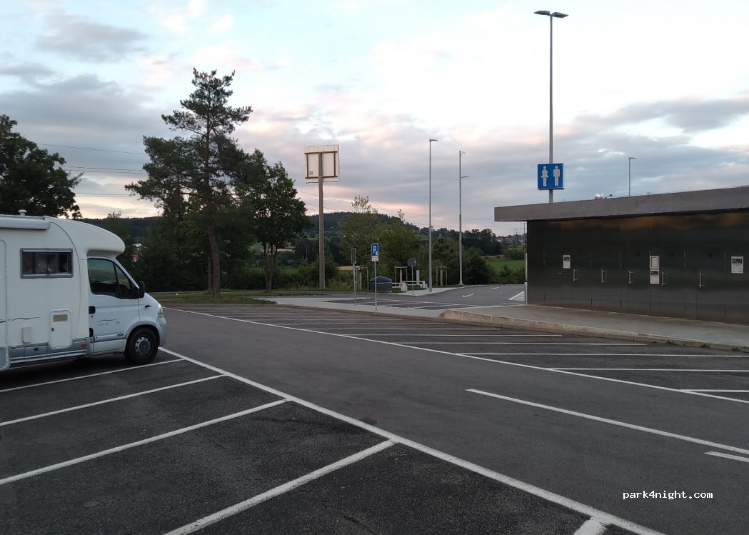 (8472) Seuzach - E60 — foto