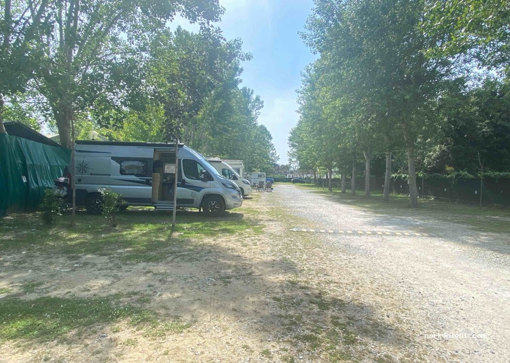 Campeggio Pineta — foto 2
