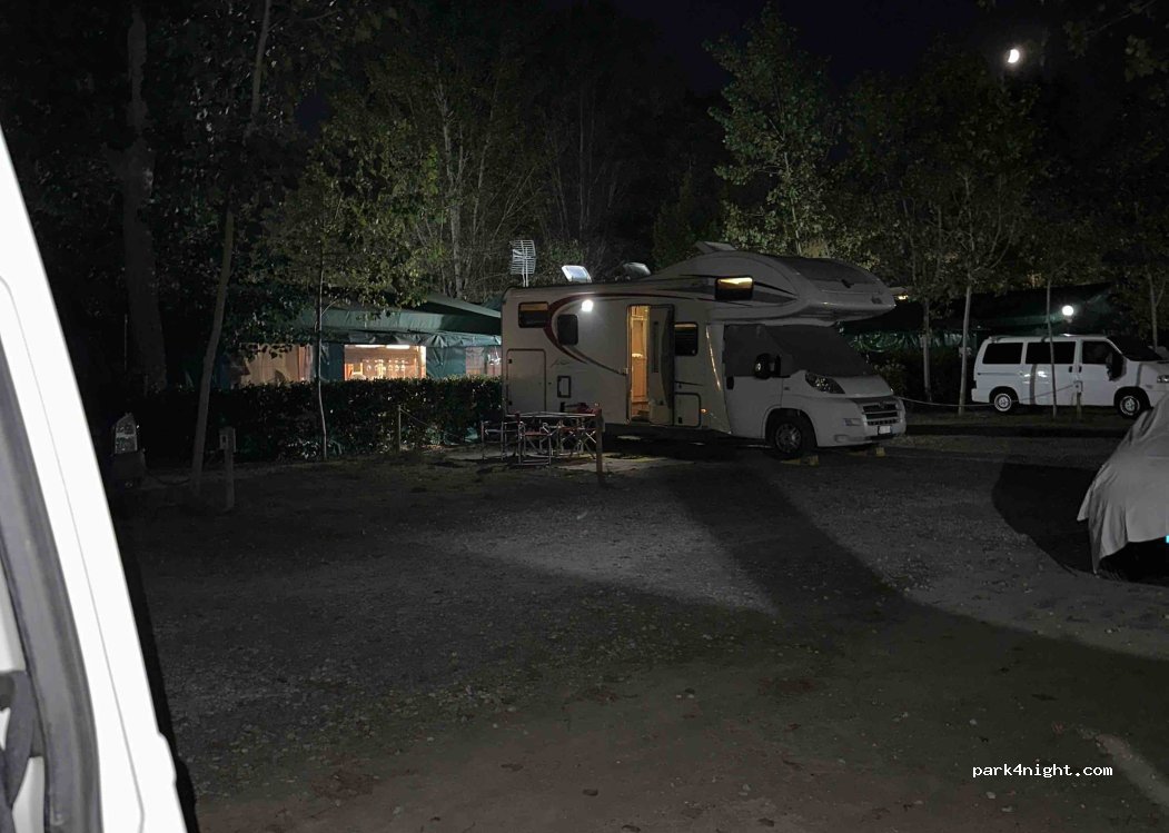 Campeggio Pineta — foto 5