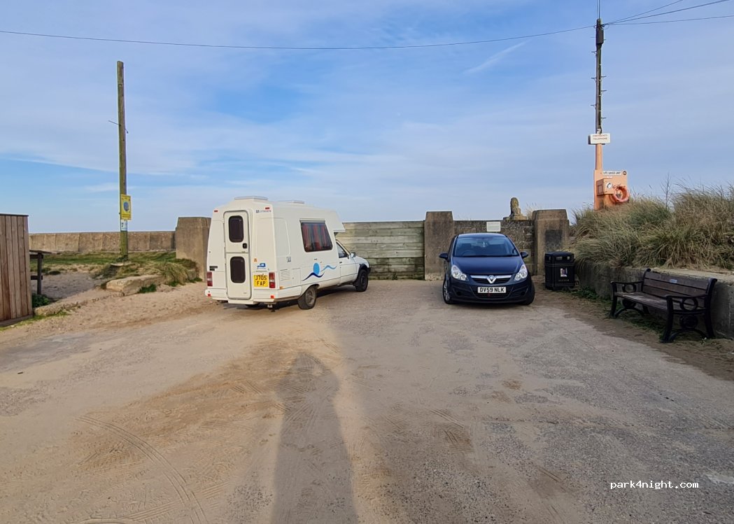 (NR30 5HD) Caister-on-Sea - 150 Beach Road — foto