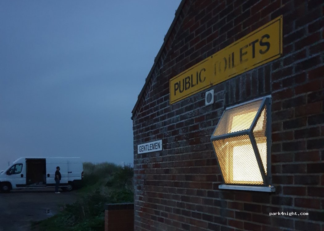(NR30 5HD) Caister-on-Sea - 150 Beach Road — foto 4