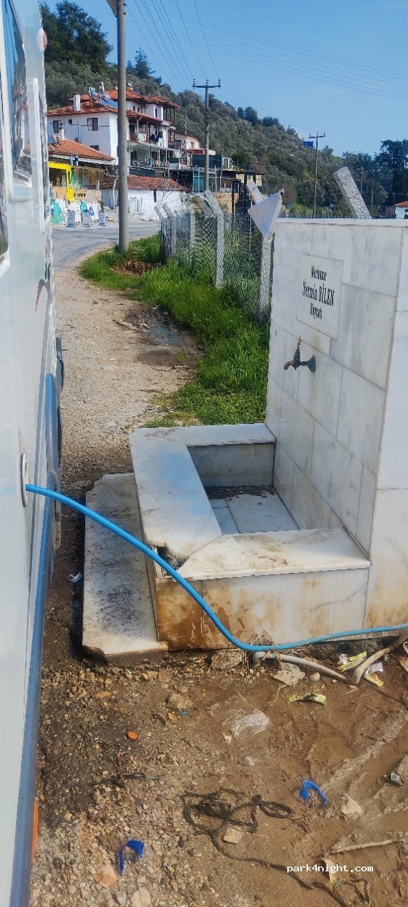 (48680) Ula - Akyaka mah inişdibi cad deniz sokak 131/4 — foto 2