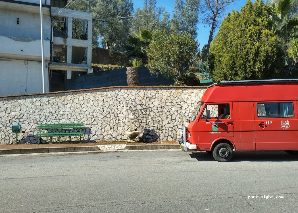 (89050) Sitizano - 2 Via Regina Margherita — foto