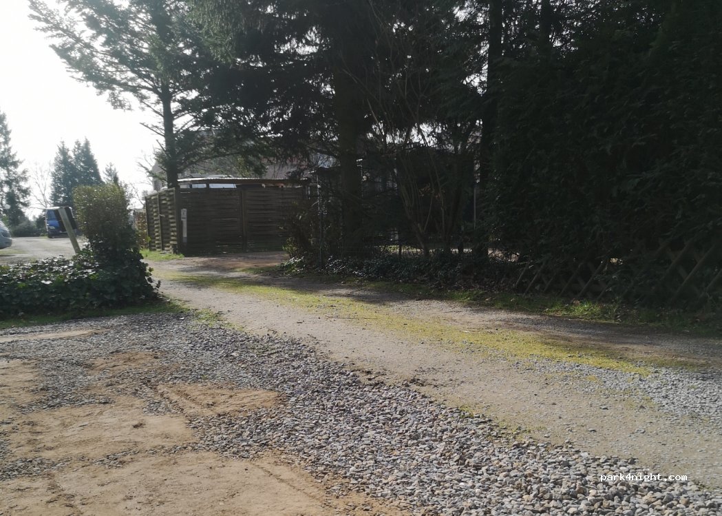 Jammertal Resort — foto 2