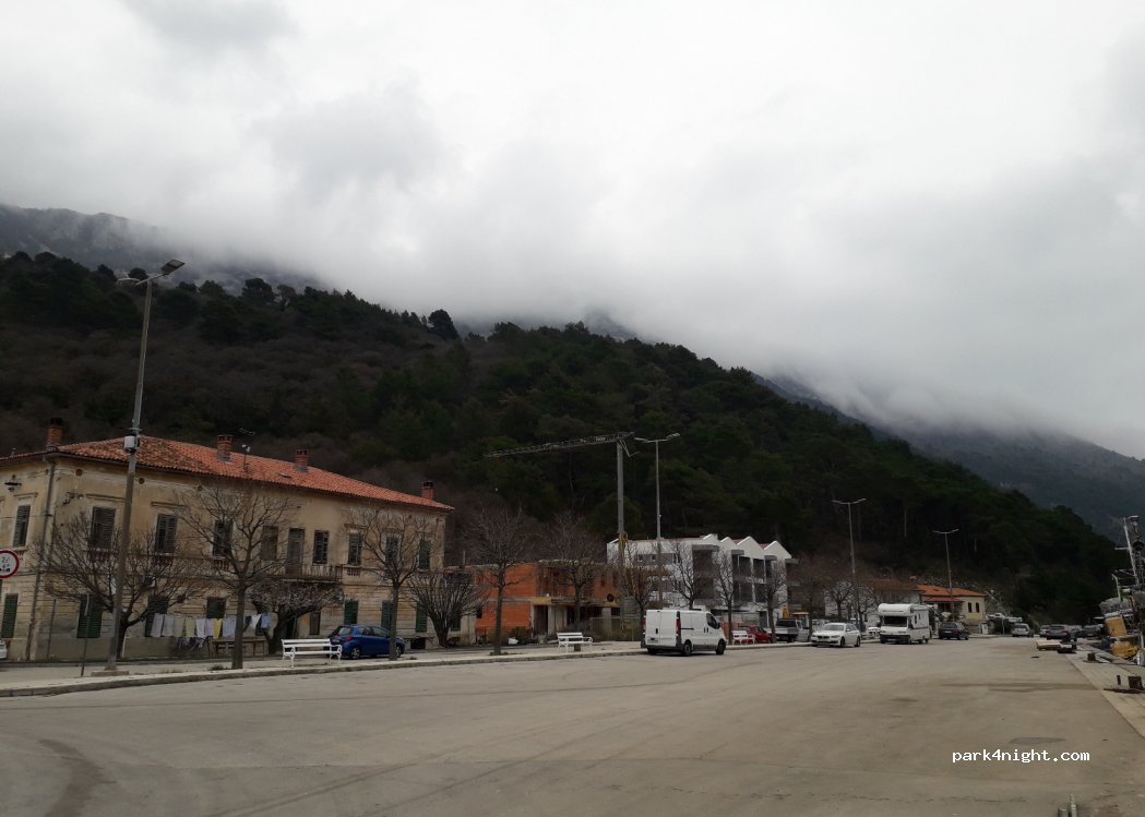 (52234) Plomin Luka - 4 Plomin Luka — foto 2