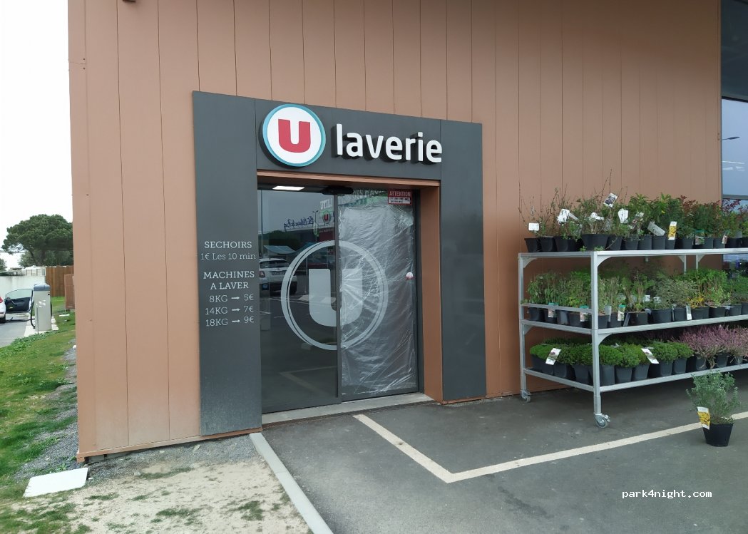 (85270) Saint-Hilaire-de-Riez - 61 Rue du Pressoir — foto