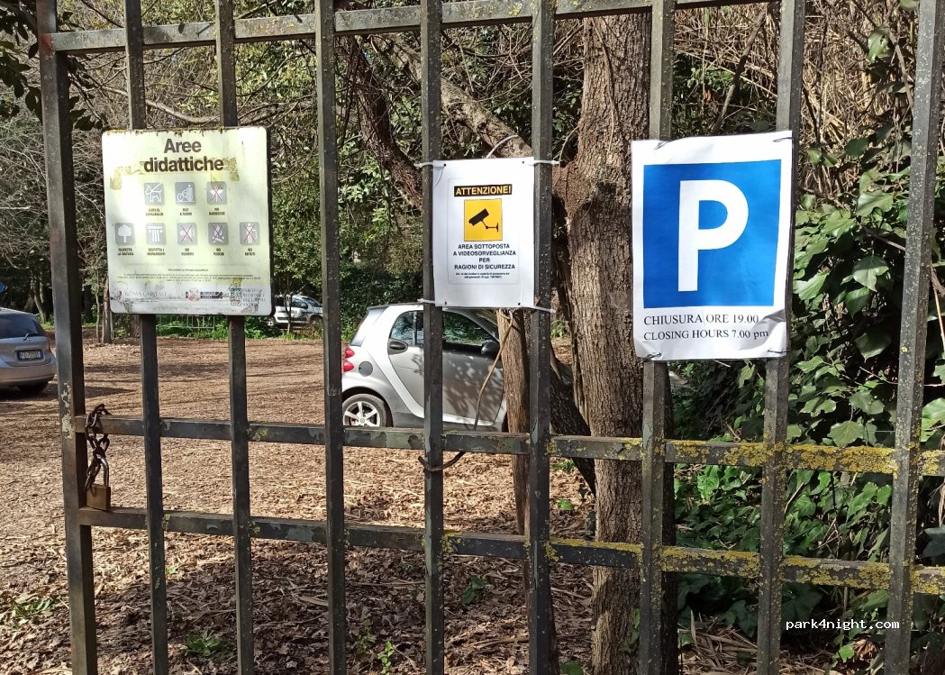 (00179) Roma - 42 Via Appia Antica — foto 4