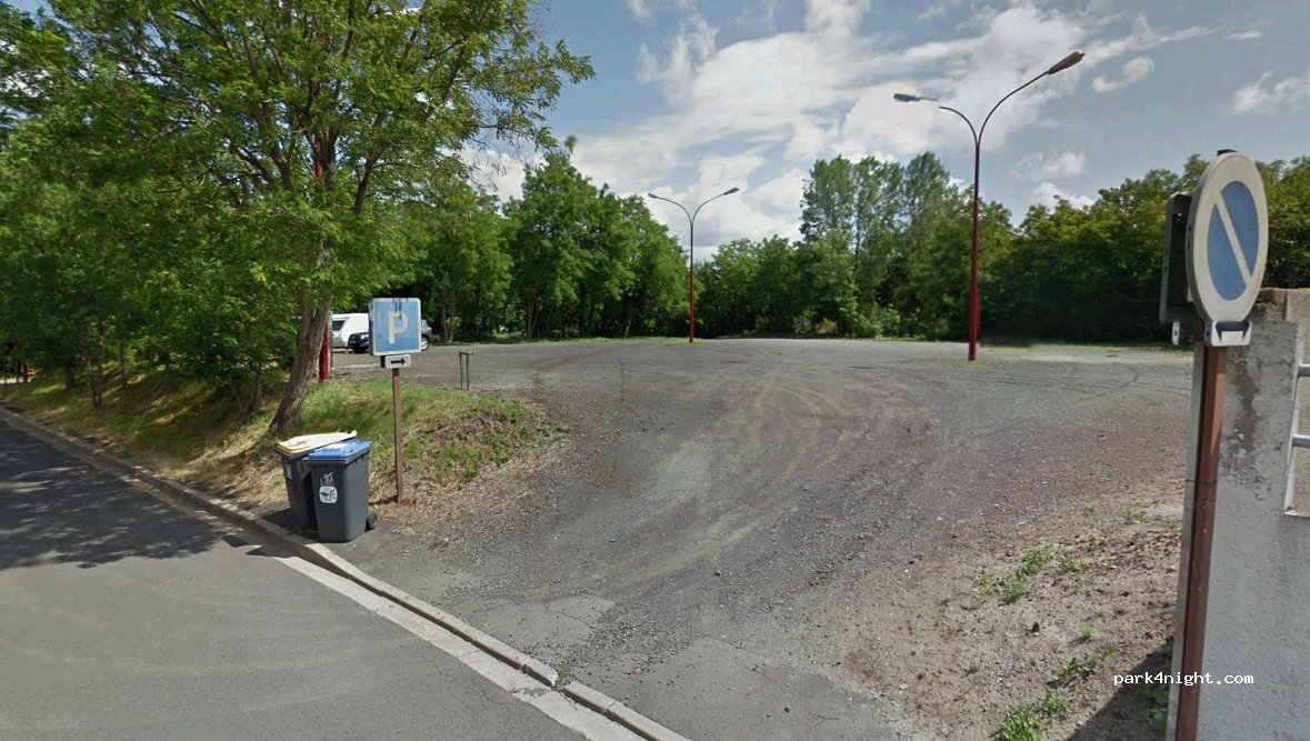 (63140) Châtel-Guyon - 8 Chemin de Bussane — foto