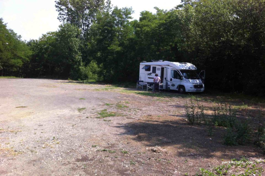 (63140) Châtel-Guyon - 8 Chemin de Bussane — foto 2