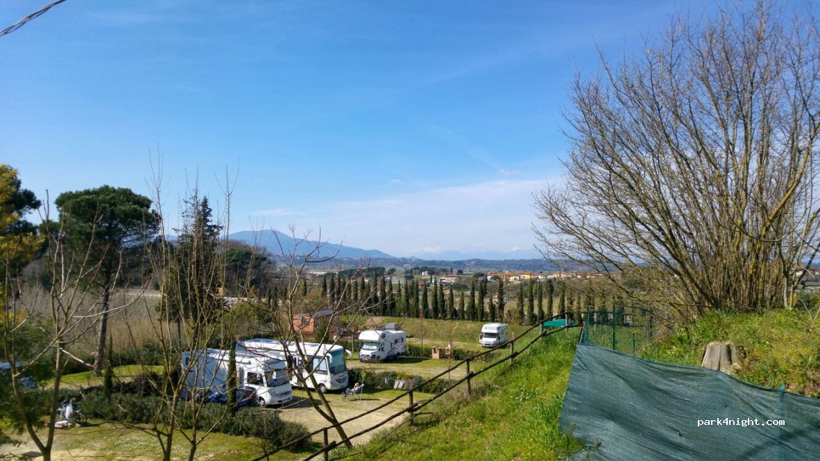 Camping village Toscana — foto 2
