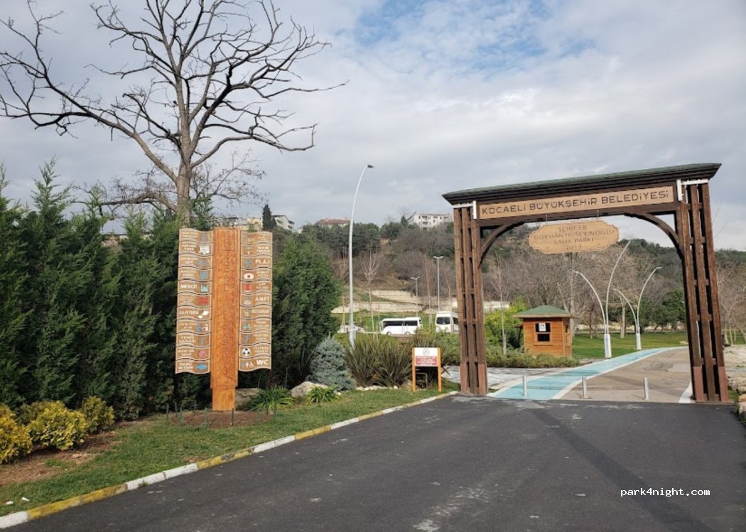 (41700) Kocaeli - 11 Aralık Sokak — foto