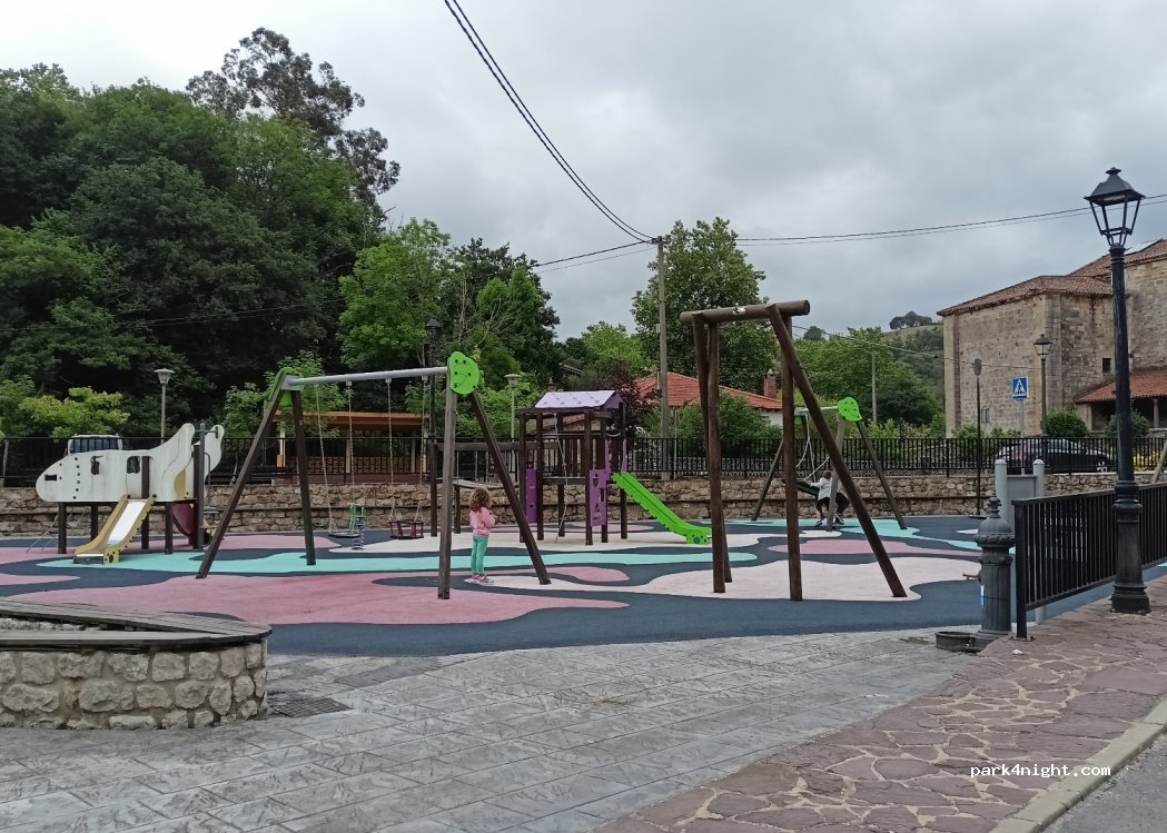 (39718) Liérganes - 41 Barrio Pámanes — foto 4