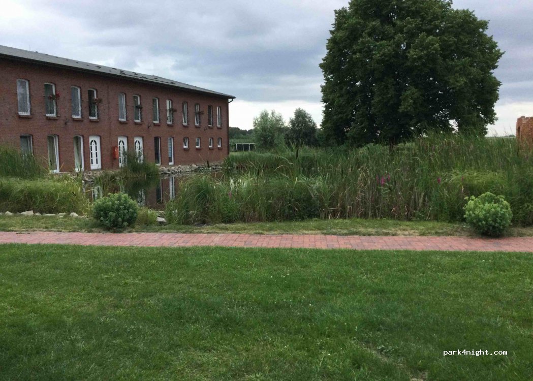 Landhotel Kreien — foto