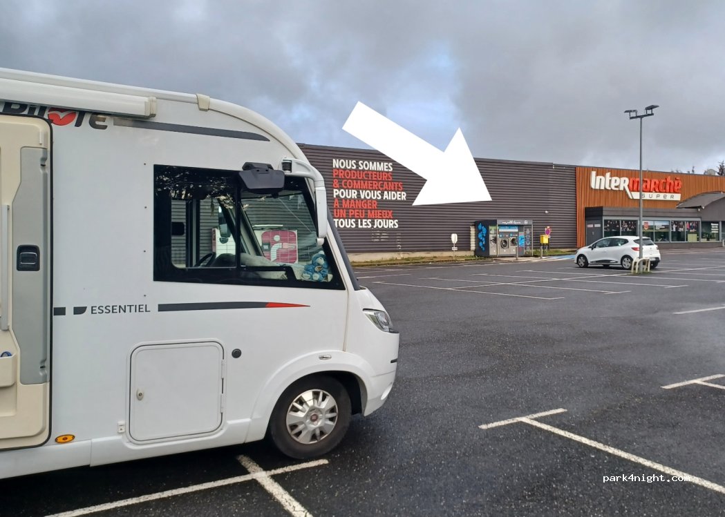(12340) Bozouls - 741 Route de Rodez — foto 3