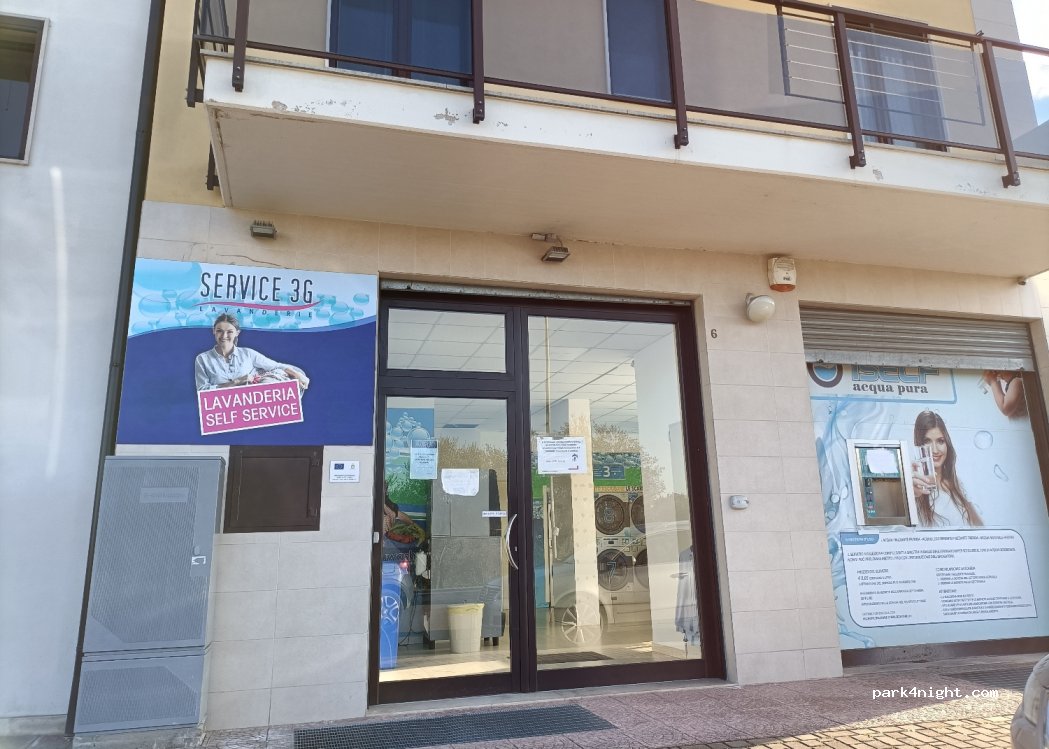 (70022) Altamura - 14 Via Tommaso Clemente — foto