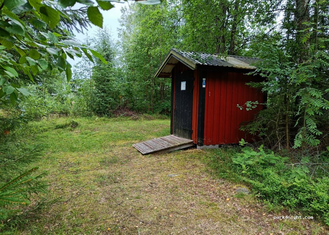 (905 32) Hörnefors - 50 Megrundsvägen — foto 2
