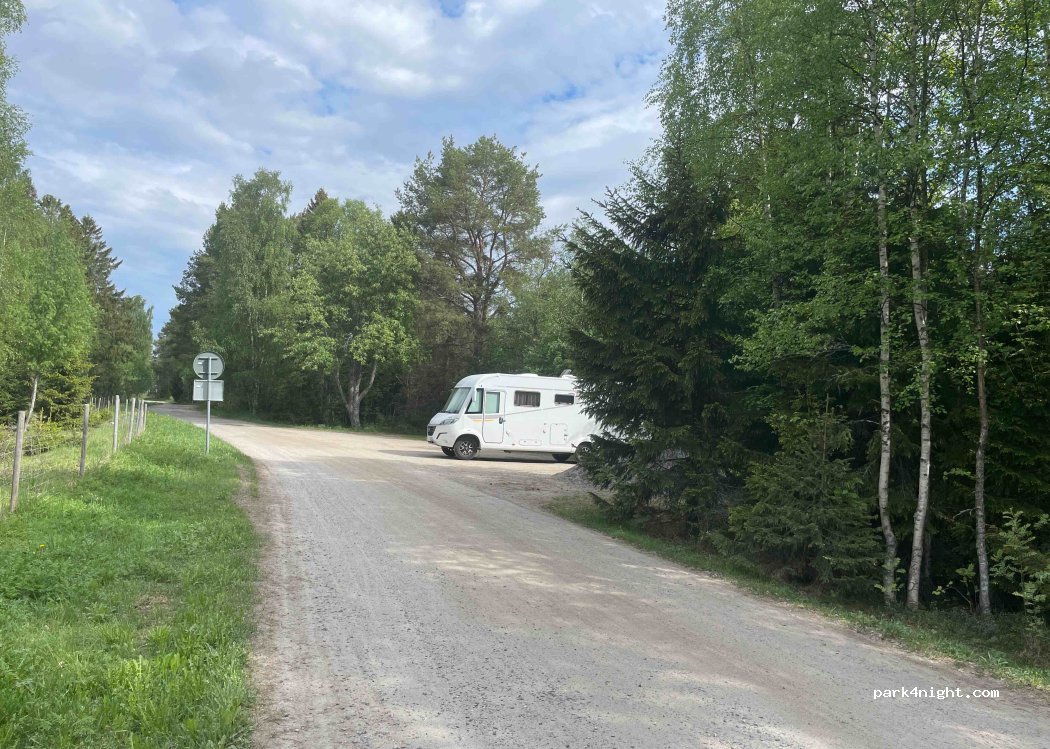 (905 32) Hörnefors - 50 Megrundsvägen — foto 3