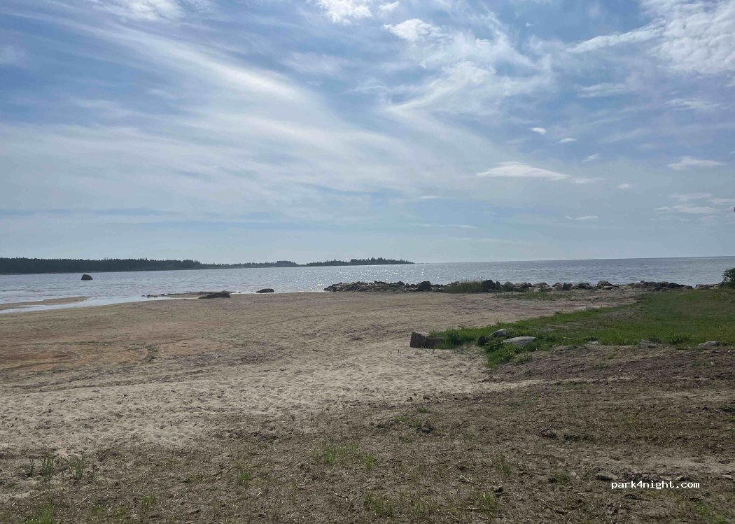 (905 32) Hörnefors - 50 Megrundsvägen — foto 4