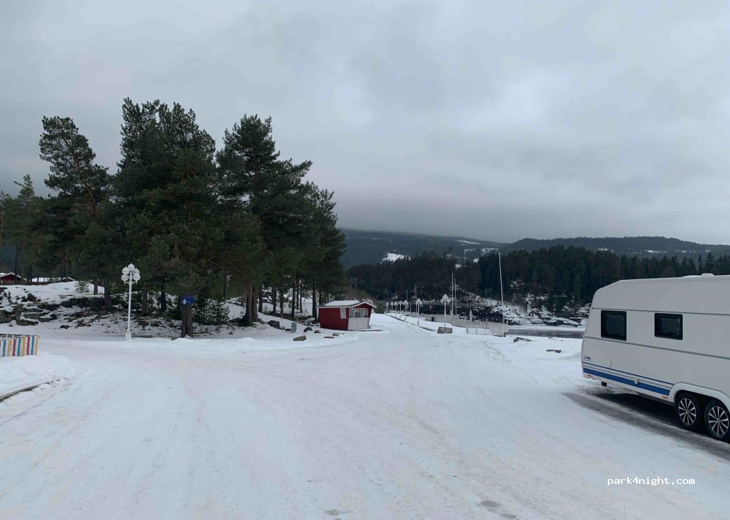 Leira Camping and Cabin Center — foto 4