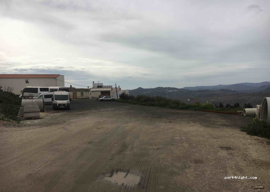 (29710) Periana - 12 Calle Aijaznatejo — foto 2