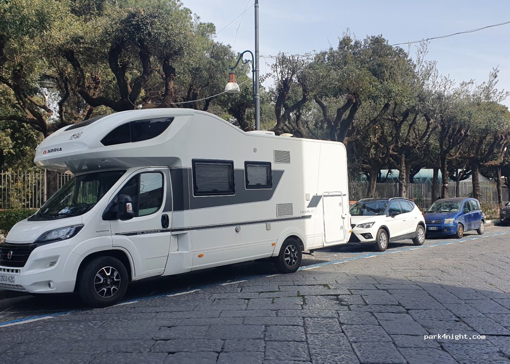 (80045) Pompei - 15 Via Plinio — foto