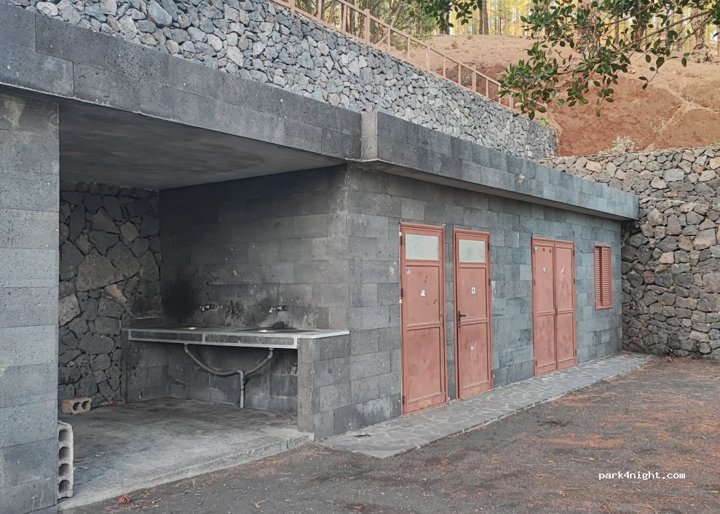 (38740) Los Canarios - 1 Calle N Catorce Fuencaliente — foto 4