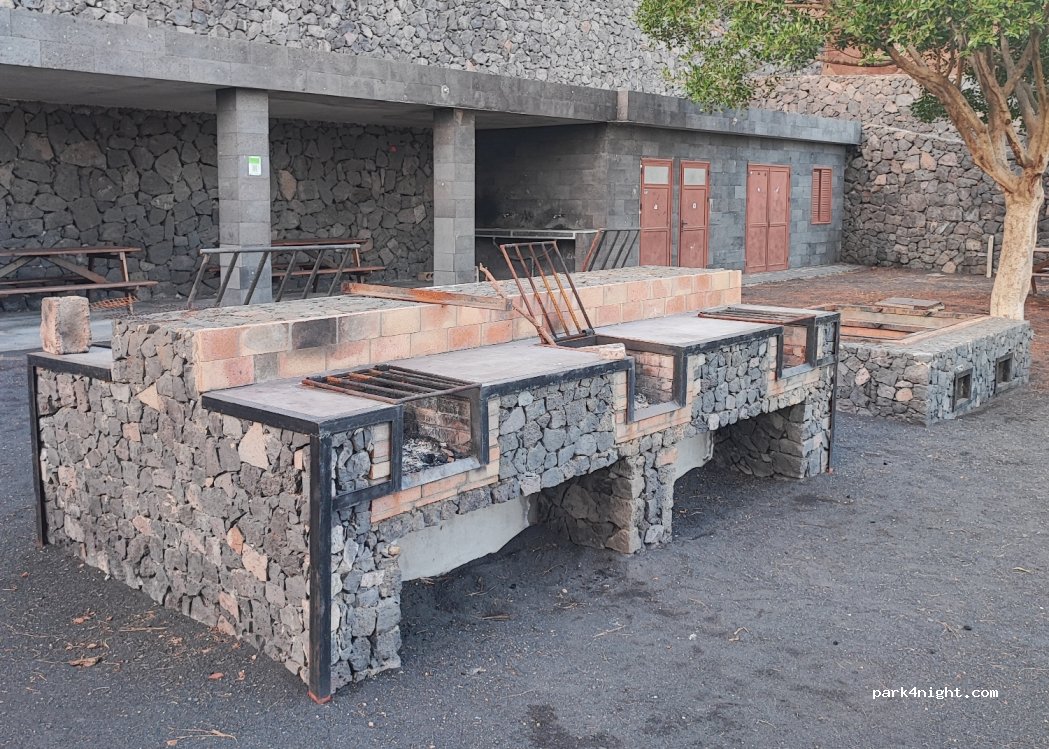 (38740) Los Canarios - 1 Calle N Catorce Fuencaliente — foto 5