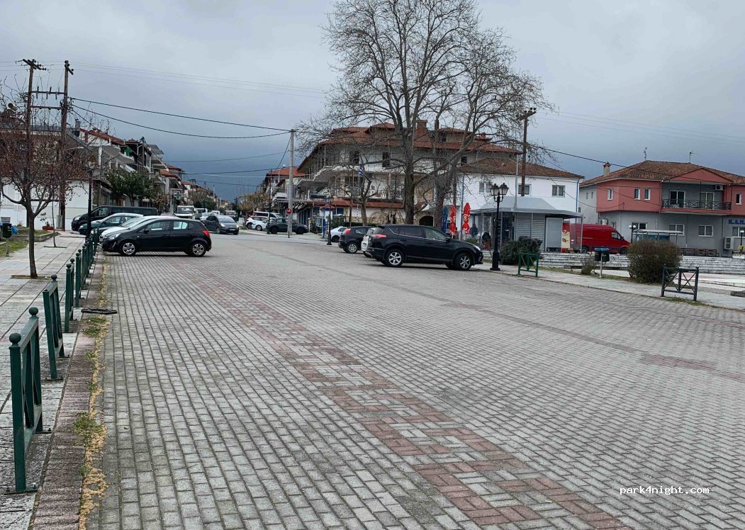 (600 63) Leptokarya - 1 Thessalonikis — foto