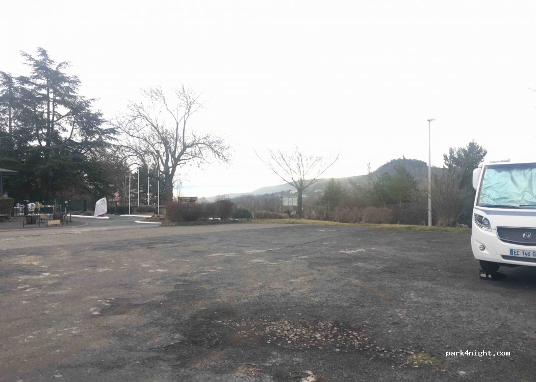 (63122) Ceyrat - 1 Rue du Camping — foto
