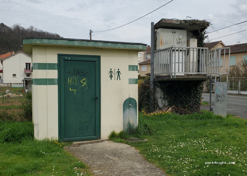 (24750) Trélissac - 25 Rue des Sports — foto