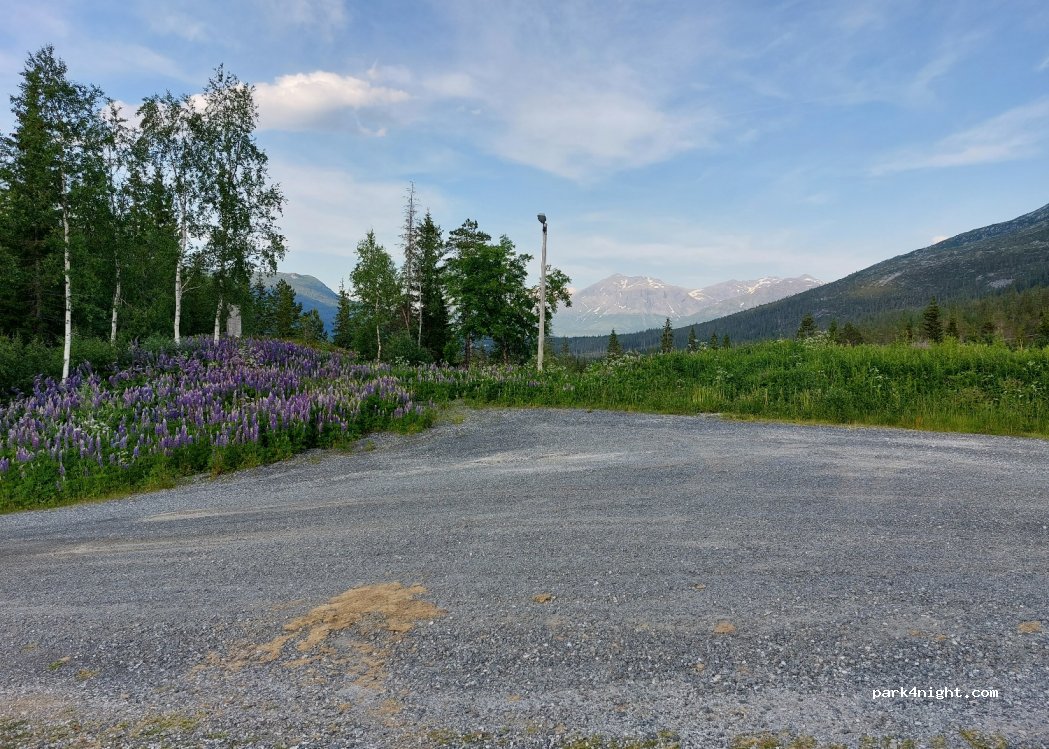 (8664) Mosjøen - 415 Forsmovegen — foto 2