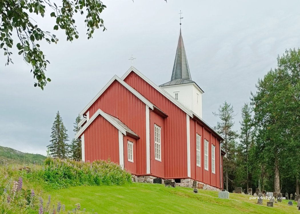 (8664) Mosjøen - 415 Forsmovegen — foto 3