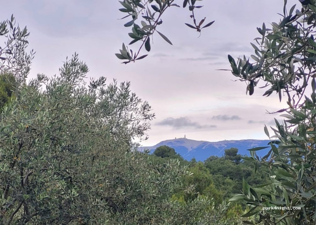 Domaine Giniès — foto 4