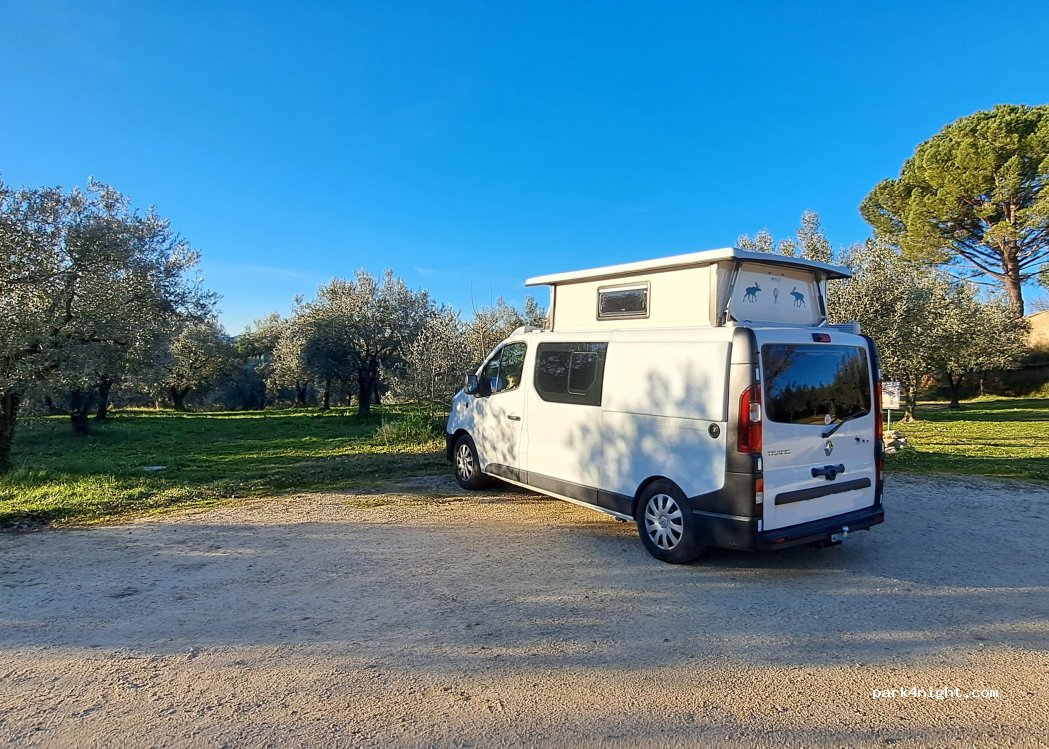 Domaine Giniès — foto 5