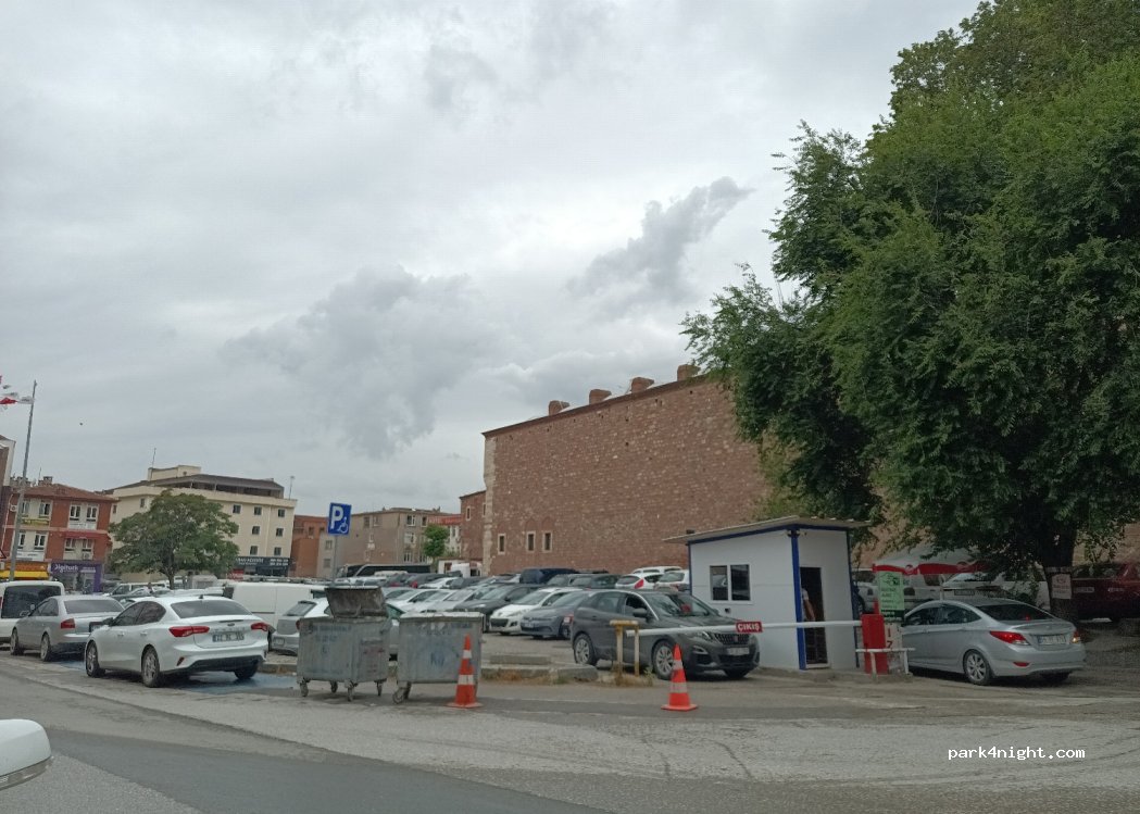 (22100) Edirne - 2 Gazi Sokak — foto 2