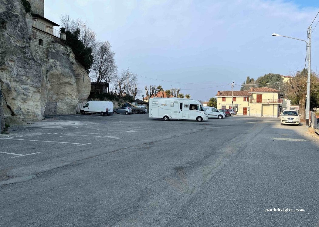 (15030) Rosignano Monferrato - 11 Via Bonelli — foto