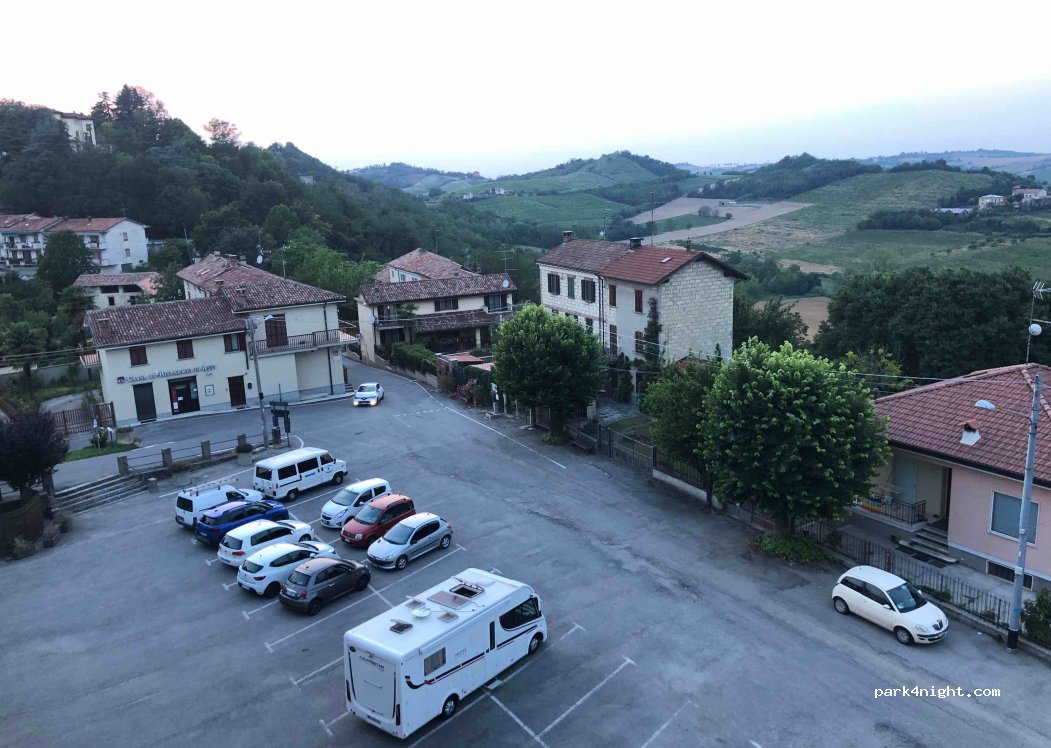 (15030) Rosignano Monferrato - 11 Via Bonelli — foto 4