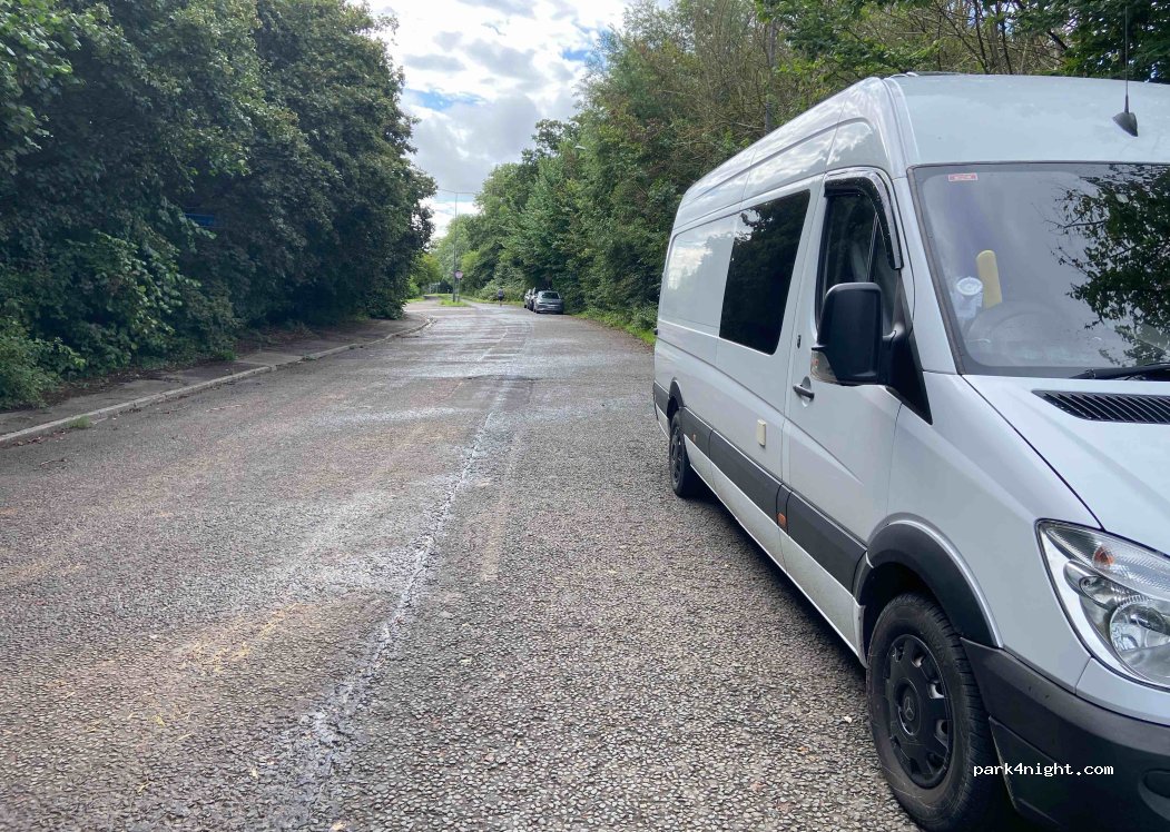 (BS31 2AB) Keynsham - Durley Hill — foto 2