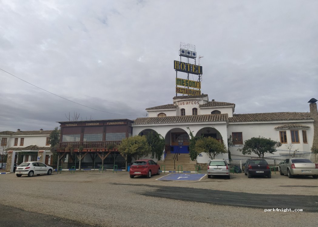 (45311) Dosbarrios - — foto
