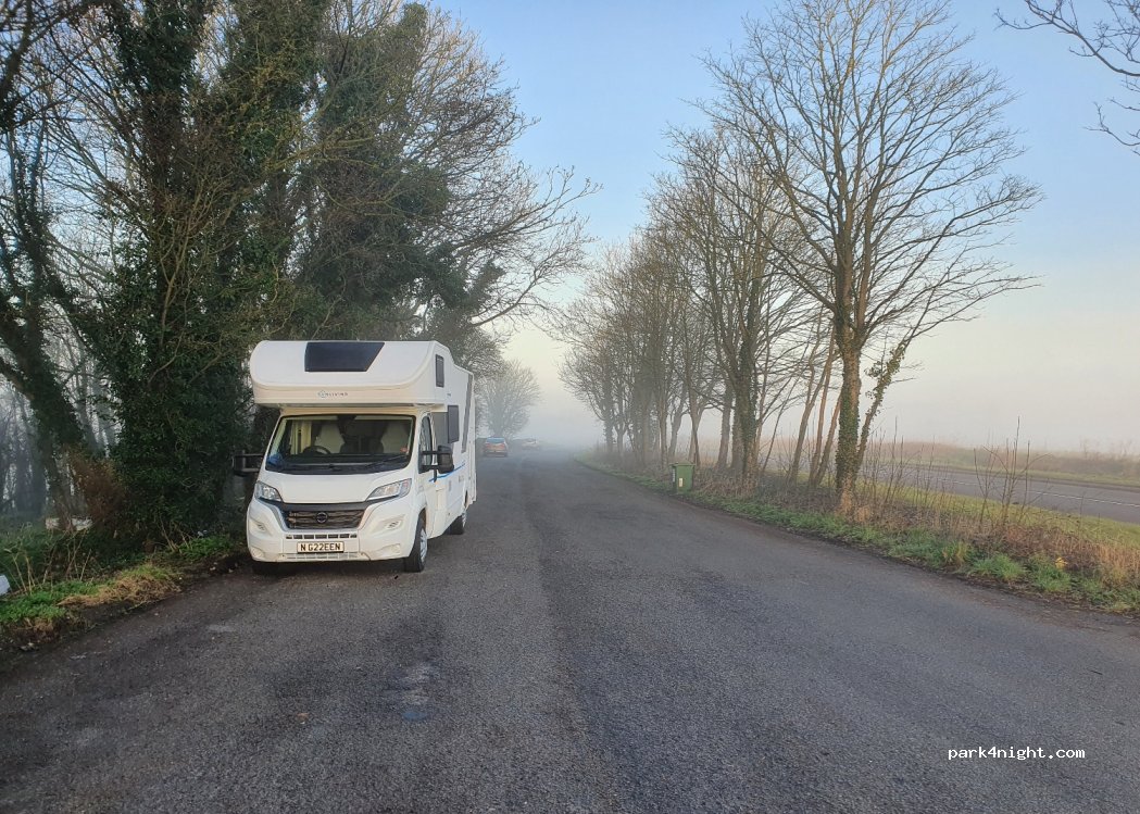(DN10 5DF) Doncaster - — foto