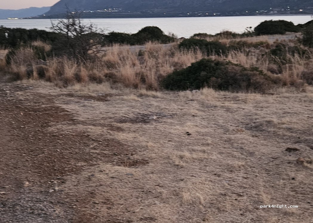 (230 70) Monemvasia - Unnamed Road — foto