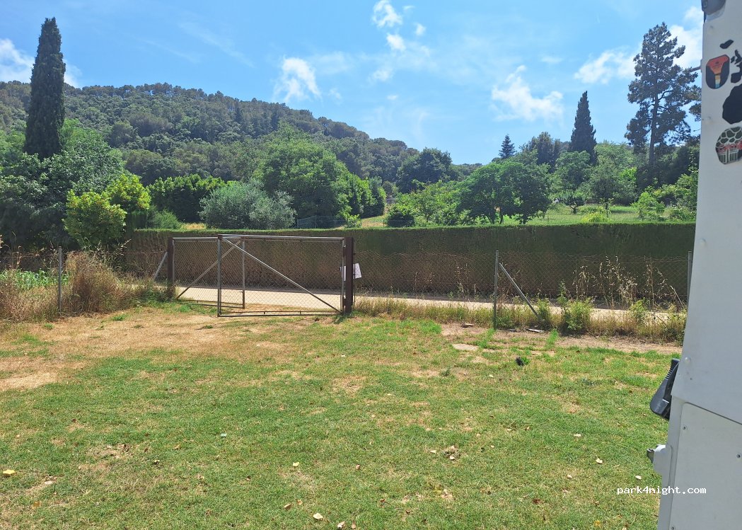 (08396) Sant Cebrià de Vallalta - 16 Carrer Miquel Martí i Pol — foto 5