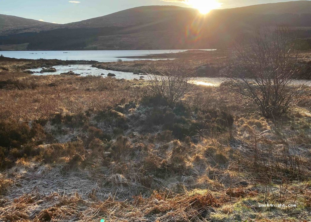 (KA6 7QE) Ayr - Unnamed Road — foto